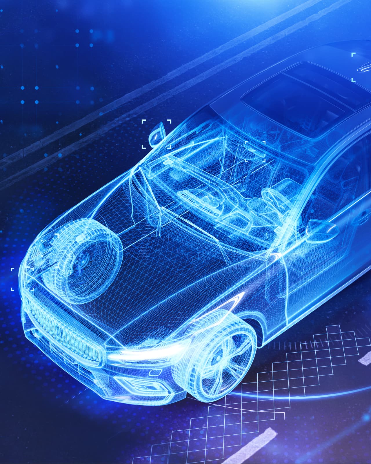 Automotive engineers use MATLAB, Simulink, Comsol Multiphysics, and Speedgoat
