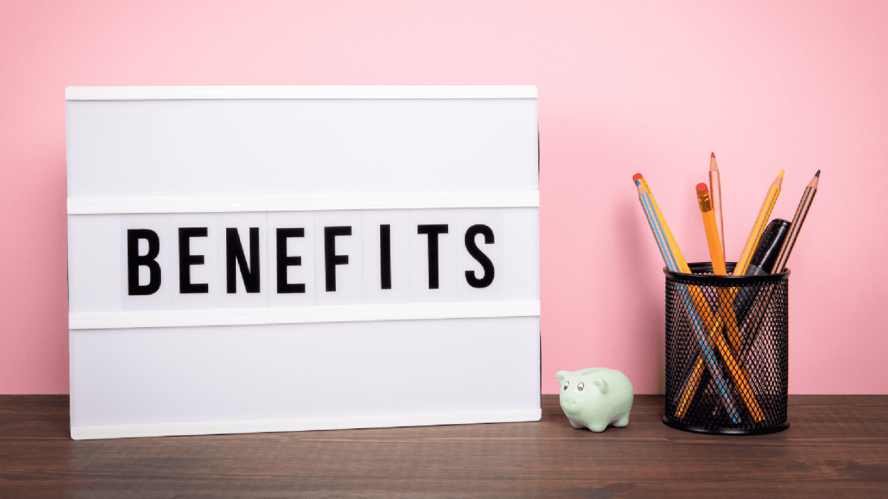 Perks & Benefits