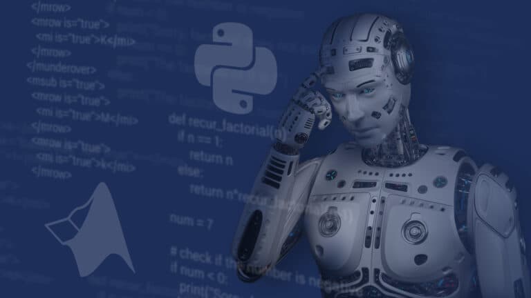 Python-and-MATLAB-for-AI