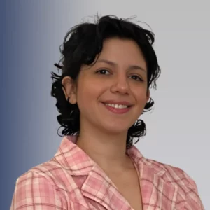 Zeina Asad
