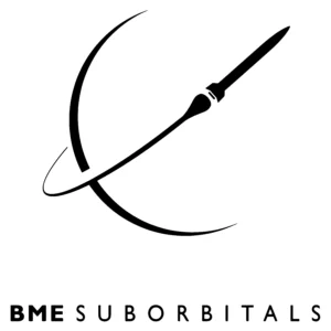 BME Suborbital logo